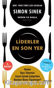 Liderler En Son Yer