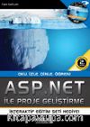 ASP. Net ile Proje Geliştirme & Oku, İzle, Dinle, Öğren