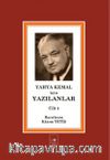Yahya Kemal İçin Yazılanlar Cilt 4