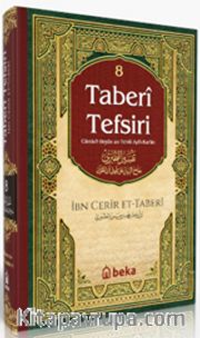 Taberi Tefsiri (8. Cilt)