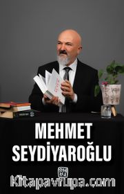 Mehmet Seydiyaroğlu