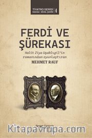 Ferdi ve Şürekası