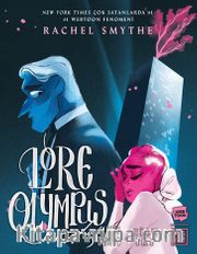Lore Olympus 2