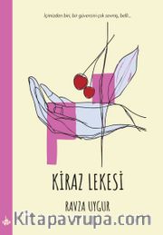 Kiraz Lekesi