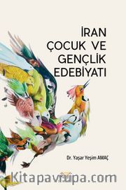 İran Çocuk ve Gençlik Edebiyatı