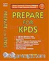 Prepare For KPDS
