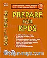 Prepare For KPDS