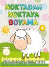 Noktadan Noktaya Boyama 1
