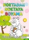 Noktadan Noktaya Boyama 2