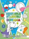 Renklerle Eğlenceli Boyama 1