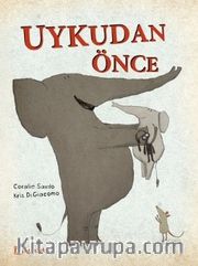 Uykudan Önce