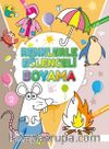 Renklerle Eğlenceli Boyama 2