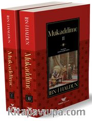 Mukaddime (2 Cilt )
