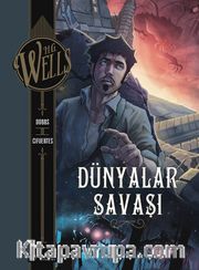 Dünyalar Savaşı (Çizgi Roman)