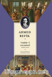 Tarih-i Gılmanî (Mehmet Halife)