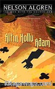 Altın Kollu Adam