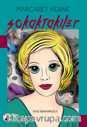 Margaret Keane Sokaktakiler