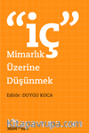 İç Mimarlık Üzerine Düşünmek 