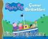 Peppa Pıg Çamur Birikintileri