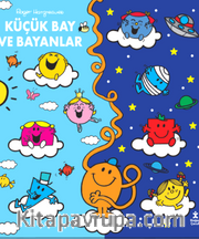 Küçük Bay Ve Bayanlar  Gündüzden Geceye 10 Öykü