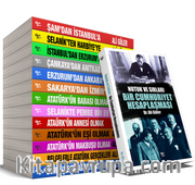 İyi ki Varsın Atatürk Kitap Seti 14 Kitap