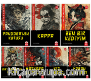 Asya Klasikleri (7 Kitap Takım)
