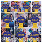 Terapi Seti (10 Kitap Takım) / Bir Solukta Sıfırdan