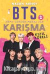 BTS 2 Armylerden Mesaj Var Karışma - Kızıl Koreli