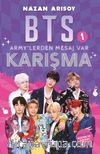 BTS 1 Armylerden Mesaj Var - Karışma