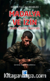 Madalya ve İzin Iraklı esirin Hatıratı