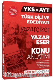YKS AYT Türk Dili ve Edebiyatı