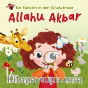 Allahu Akbar “Eın Funkeln İn Der Schatztruhe” 