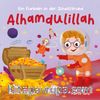 Alhamdulillah “Eın Funkeln İn Der Schatztruhe”