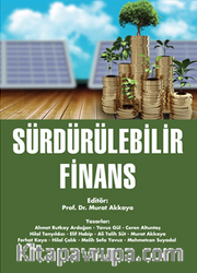 Sürdürülebilir Finans