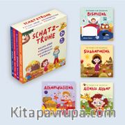 Schatztruhe (4 Kitap)