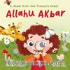 Allahu Akbar “A Jewel From The Treasure Chest”