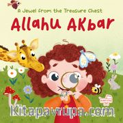 Allahu Akbar “A Jewel From The Treasure Chest”