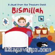 Bismillah “A Jewel From The Treasure Chest”