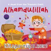 Alhamdulillah “A Jewel From The Treasure Chest”