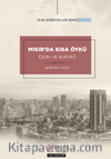 Mısır’da Kısa Öykü (Dün ve Bugün)