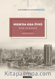 Mısır’da Kısa Öykü (Dün ve Bugün)