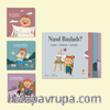 Nasıl Başladı? - Her Şey Seninle Başladı 4. Set (3 Kitap)