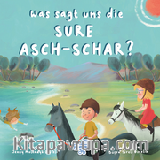 Was sagt uns die Sure Asch-Schar (Almanca İnşirah Sûresi Bize Ne Anlatıyor?)