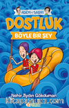 Dostluk Böyle Bir Şey / Adem ile Sabri