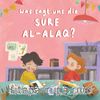 Was sagt uns die Sure Al-Alaq?  (Almanca Alak Sûresi Bize Ne Anlatıyor?)
