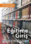 Eğitime Giriş