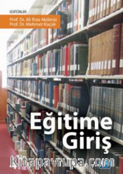 Eğitime Giriş