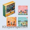 What Does The Qur’an Teach Us?-2 (İngilizce Mini Meal Seti 2 (3 Kitap)