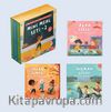 Mini Meal Seti 2 (3 Kitap)