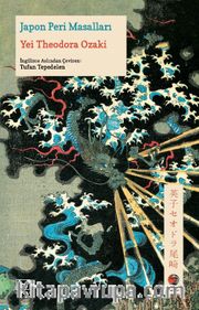 Japon Peri Masalları